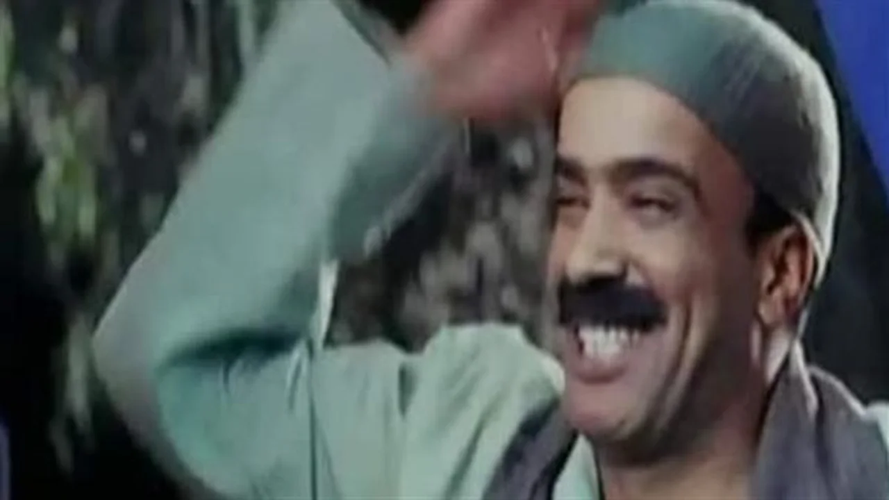 رسالة مؤثرة.. نجل سليمان عيد يحيي ذكرى رحيل والده بكلمات مبكية